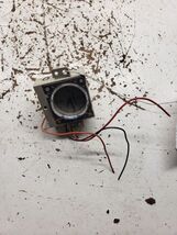 TOWN COUN 2008 Clock 1223403 - $55.44