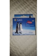 G&amp;G NE-RTO483 Magneta Ink Cartridge - $6.76 CAD