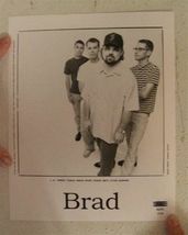 Brad Press Kit Photo Pearl Jam Malfunkshun - $501.81 MXN Brad Press Kit Photo Pearl Jam Malfunkshun - $501.81 MXN