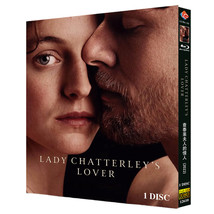 Lady Chatterley&#39;s Lover (2022) Blu-ray Full HD 1080P - $21.00