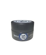 It&#39;s a 10 He&#39;s a 10 Miracle Pliable Paste 2 oz Defect Please Read - $49.99