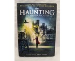 The Haunting Of Margam Castle DVD - £15.49 GBP
