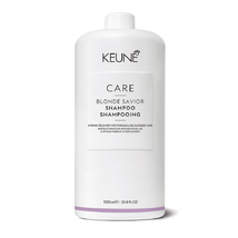Keune Care Blonde Savior Shampoo, 33.8 Oz.