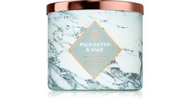 Bath &amp; Body Works Palo Santo &amp; Sage candela profumata 411 g - $50.53