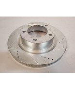 Power Stop Brake Rotor JBR1309XR | MIN THK 29MM | 30618J - $135.12 CAD