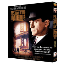Once Upon a Time in America [Blu-ray] 1080P New Full HD - $23.00