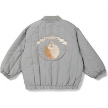 Children&#39;s jacket 2022 KS autumn and winter flight suit cotton jacket baseball j - £99.37 GBP