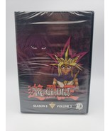 Yu-Gi-Oh! Season 5, Volume 3 DVD - $13.56 CAD