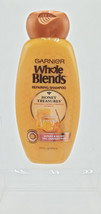 Garnier Whole Blends Honey Treasures Repairing Shampoo Damaged Hair 12.5... - $7.34