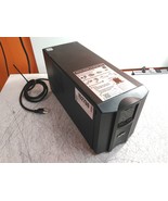 Defective APC SMC1500C 120v 8 Outlet Smart-UPS Error No Battery AS-IS - $104.27 CAD
