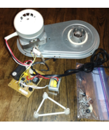 HAMILTON BEACH  29882 Bread Maker Machine Motor &amp; Control Board Lower As... - $771.53 MXN