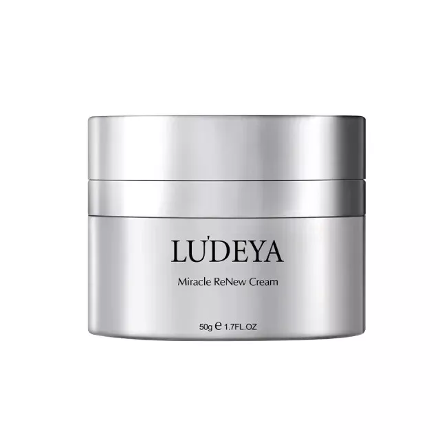 LUDEYA Miracle ReNew Cream Micro Needle Plus 50ml/ 1.7fl.oz. Made In Taiwan - $114.87 CAD