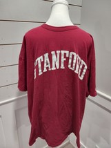 Russell Adult Stanford Men Size XL T-Shirt - £10.29 GBP