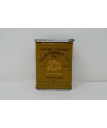 Phillip Morris &amp; Co. Ltd Inc. English Blend Cigarette Tin - $19.99