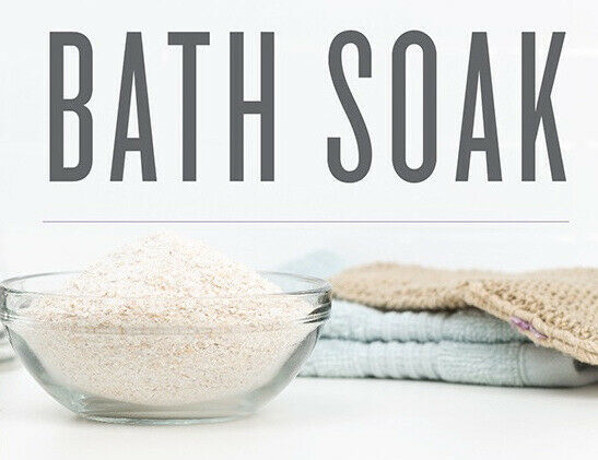 Oatmeal Bath Soak - 1 oz - 100 lbs ~Choose Scent / Color~ (150 Scents/9 ... - $1.97+