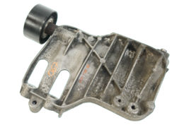 2011-2017 bmw 535i 640i 740li  air compressor bracket mount support pull... - $59.87