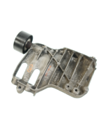 2011-2017 bmw 535i 640i 740li  air compressor bracket mount support pull... - €51,76 EUR