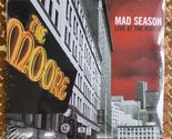 Live at the Moore by Mad Season (Vinyl) - $100.00