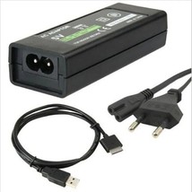 Charger for PSP Go, PSPgo USB, 5 volts power supply - £9.41 GBP