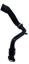 2014-2017 Maserati Quattroporte Turbo To Intercooler Left Side Pipe Hose... - $168.25