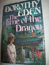 The time of the dragon Eden, Dorothy - £2.30 GBP