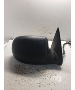 Passenger Side View Mirror Power Opt DL3 Fits 03-06 AVALANCHE 1500 1362754 - $724.04 MXN