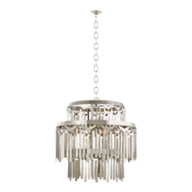 SJ2064  Natalie Large Chandelier - $11,976.00