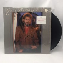 Earl Thomas Conley Don&#39;t Make It Easy For Me Vinyl Lp Rca Record Vg - £8.63 GBP