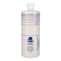 Mixing Bottle 32 Oz Marked Dilution Rates Pet Grooming Salon Concentrate Tools - £10.14 GBP+