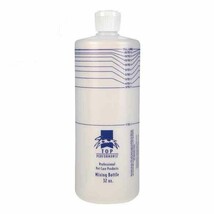 Mixing Bottle 32 Oz Marked Dilution Rates Pet Grooming Salon Concentrate Tools - £10.14 GBP+