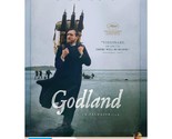 Godland DVD | A Film by H. Palmason | English Subtitles - $21.36