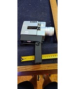 Movie camera vintage, Sankyo [INS10409] - $85.00