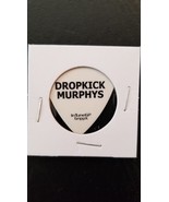 DROP KICK MURPHYS - JEFF DAROSA CONCERT TOUR GUITAR PICK - $279.60 MXN