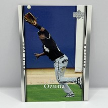 2007 Upper Deck Series 2 Baseball Pablo Ozuna Base #622 Chicago White Sox - £1.56 GBP