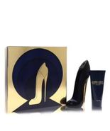Good Girl Gift Set By Carolina Herrera - $241.49