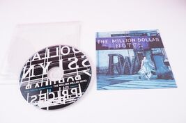 MOTION PICTURE - THE MILLION DOLLAR HOTEL -  CD - $8.41 CAD