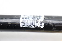 10-15 CHEVROLET CAMARO A/T REAR RIGHT PASSENGER SIDE AXLE SHAFT E1218 image 11