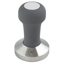 Crema Pro Tamper 58mm - Grey - £43.88 GBP