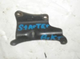 1985 Yamaha 225 DX Tri Moto 3 Wheeler Starter Mounting Bracket - $28.88