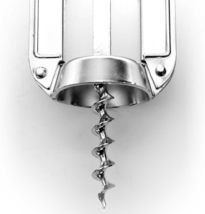 BOJ 00990301-Owl Style-(Silver)-Free When You Purchase Wall-Mount Wine Opener image 3