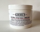 Kiehl&#39;s Ultra Facial Cream  24 hour daily lightweight hydrating formula ... - £44.30 GBP