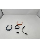Fitbit Flex Wireless Activity &amp; Sleep FB401 Replacement Module &amp; Charger... - $12.99