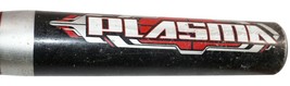 RAWLINGS PLASMA -11 YOUTH 27&quot; - BASEBALL BAT 2 1/4&quot;  USED 2004/05 - £7.90 GBP