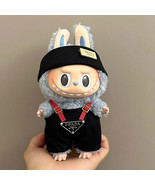 Cute Designer Labubu Outfit for V1 V2 V3 – Doll Pendant Clothes &amp; Birthd... - $27.27 CAD
