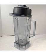 Vitamix 64 oz Blender Container Pitcher Lid cap for Vita Mix replacement... - $1,346.62 MXN