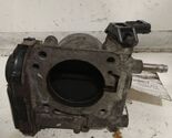 Throttle Body 2.5L Fits 05 SAAB 9-2X 710733 - $37.62