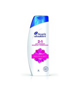 Head &amp; Shoulders 2-in-1 Smooth and Silky Anti Dandruff Shampoo + Conditi... - £9.65 GBP