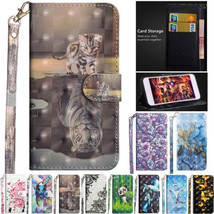 For Nokia G22 G21 G11 G50 G60 5G  Magnetic Flip Leather Wallet Case Cover - £36.41 GBP