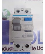 Hager CD 240B Inter Differential Residual Current Circuit Breaker Device... - $2,054.54 MXN