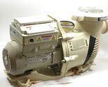 Pentair 011056 IntelliFlo XF 350305 Variable Speed Pool Pump 230V  used ... - $890.00